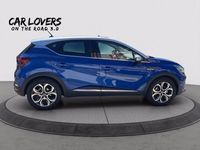 usata Renault Captur Captur1.6 e-tech hybrid intens 145cv auto