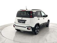 Usata Fiat Panda Cross Cross 70 CV (51 kW) 2025 Bianco Utilitaria