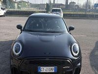 Usata Mini John Cooper Works 156 CV (114 kW) 2024 Utilitaria