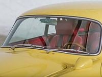 Usata Porsche 356 60 CV (44 kW) 1956 Beige Coupé