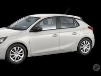 Nuova Opel Corsa 74 CV (54 kW) 2025 Berlina