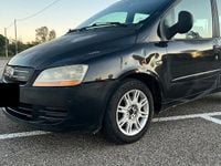 Usata Fiat Multipla 2004 Monovolume