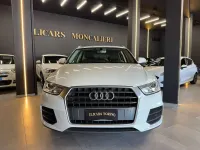 Usata Audi Q3 Business 120 CV (88 kW) 2016 Bianco SUV