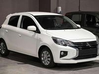 Nuova Mitsubishi Space Star Invite 71 CV (52 kW) 2025 Bianco Berlina