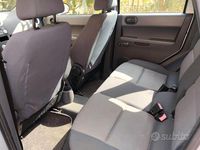 Usata Mitsubishi Colt 2007 Grigio Berlina