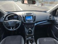 usata Ford Kuga 2ª serie