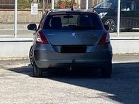 Usata Suzuki Swift GL 75 CV (55 kW) 2013 Utilitaria