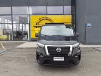 usata Nissan Primastar 2.0 dCi 110CV PC-TN Bus nuova a Piacenza