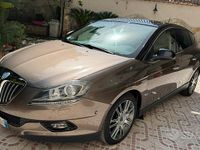 Usata Lancia Delta 190 CV (139 kW) 2010 Utilitaria