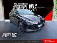 Usata MG MG4 EV 125 kW (170 CV) 2024 Nero Utilitaria