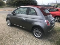 usata Fiat 500 (2007-2016) C 1.2 Lounge