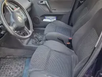 Usata VW Polo 75 CV (55 kW) 2000 Bluazzurro Berlina