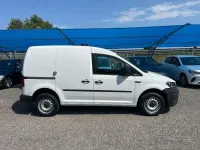 Usata VW Caddy 122 CV (89 kW) 2018 Bianco Monovolume