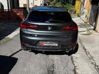 Usata BMW X2 M Sport 150 CV (110 kW) 2020 SUV