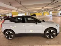 Usata Volvo EX30 Performance 116 kW (158 CV) 2024 Bluazzurro SUV