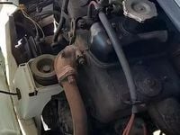 Usata Fiat 500 1970 Utilitaria