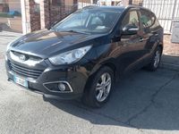 usata Hyundai ix35 ix35 2.0 CRDi 2WD Classic