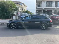 Usata Audi A4 Business 150 CV (110 kW) 2017 Station wagon