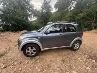 Usata Daihatsu Terios 105 CV (77 kW) 2007 SUV