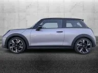 Usata Mini Cooper S Classic 204 CV (150 kW) 2025 Argento Utilitaria