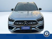 Usata Mercedes GLA200 Advanced Plus 150 CV (110 kW) 2025 Argento SUV