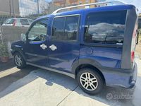 Usata Fiat Doblò 63 CV (46 kW) 2003 Monovolume