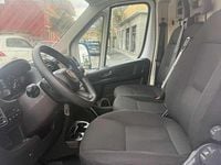 Usata Fiat Ducato 140 CV (102 kW) 2023 Bianco Furgone