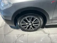 Usata Suzuki SX4 S-Cross Style 120 CV (88 kW) 2014 Grigio SUV