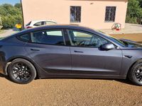Usata Tesla Model 3 152 kW (208 CV) 2021 Grigio Berlina
