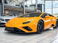 usata Lamborghini Huracán Huracan5.2 V10 EVO RWD Coupé