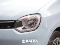 Usata Renault Twingo Equilibre 65 CV (47 kW) 2024 Blu shopping Utilitaria