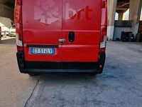 usata Fiat Ducato 33 2.3 MJT 130CV PC-TN Furgone