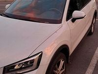 Usata Audi Q2 Admired 116 CV (85 kW) 2021 Bianco SUV