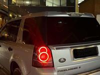 Usata Land Rover Freelander 2 160 CV (117 kW) 2009 Grigio SUV
