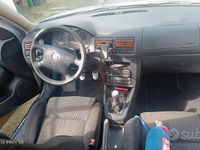 Usata VW Golf IV 130 CV (95 kW) 2002 Berlina