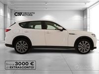 Usata Mazda CX-60 Exclusive-Line 2022 Bianco SUV