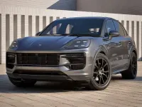 Usata Porsche Cayenne 354 CV (260 kW) 2025 Grigio SUV