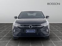 Usata VW Taigo R-line 115 CV (84 kW) 2025 Nero SUV