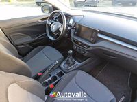 Usata Skoda Fabia Ambition 95 CV (69 kW) 2023 Grigio Utilitaria
