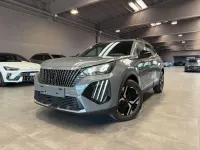 Uusi Peugeot 2008 Allure 101 HP (74 kW) 2025 Harmaa Katumaasturi
