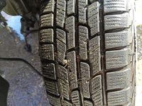 Usata Lancia Ypsilon 1997 Verde Utilitaria