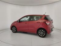 usata Hyundai i10 1.0 MPI Econext Advanced