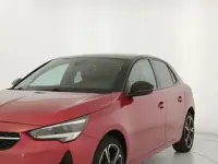 Usata Opel Astra S 131 CV (96 kW) 2020 Grigio Utilitaria