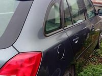 Usata Skoda Fabia 80 CV (58 kW) 2009 Utilitaria