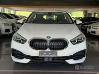 Usata BMW 120 Comfort Edition 190 CV (139 kW) 2023 Bianco Berlina