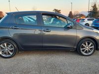 usata Toyota Yaris 1.3 5 porte Lounge