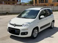 Usata Fiat Panda Lounge 69 CV (50 kW) 2018 Utilitaria