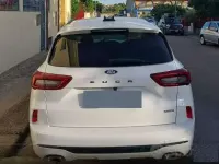 Usata Ford Kuga ST-Line X 152 CV (111 kW) 2024 Bianco SUV
