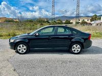 Usata Volvo S40 Kinetic 109 CV (80 kW) 2007 Nero Berlina