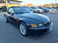 usata BMW Z3 1.9 16V cat Roadster km 139000 cappotta elettrica